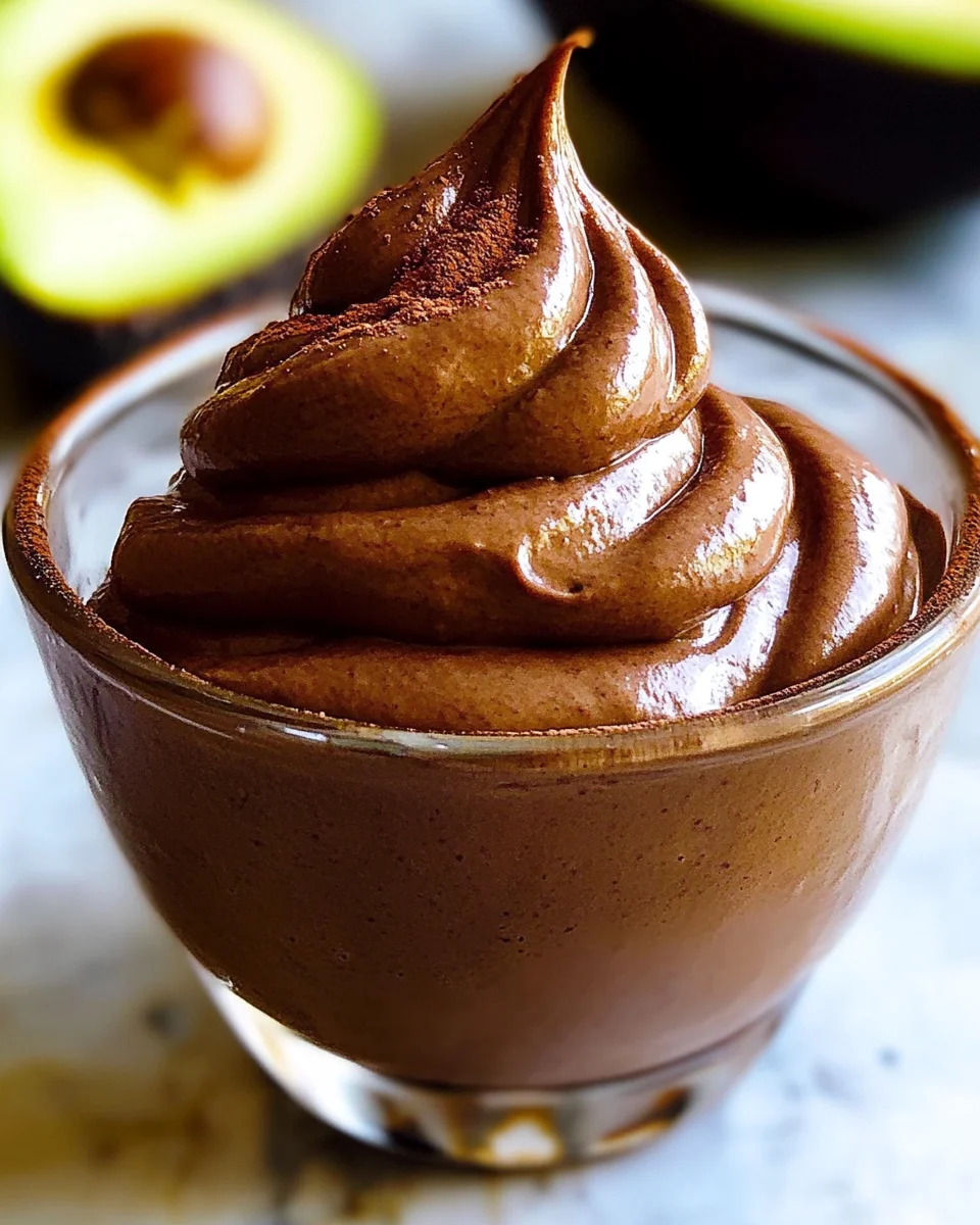 Chocolate