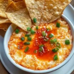 Crab Rangoon Dip