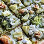 Green Pizza