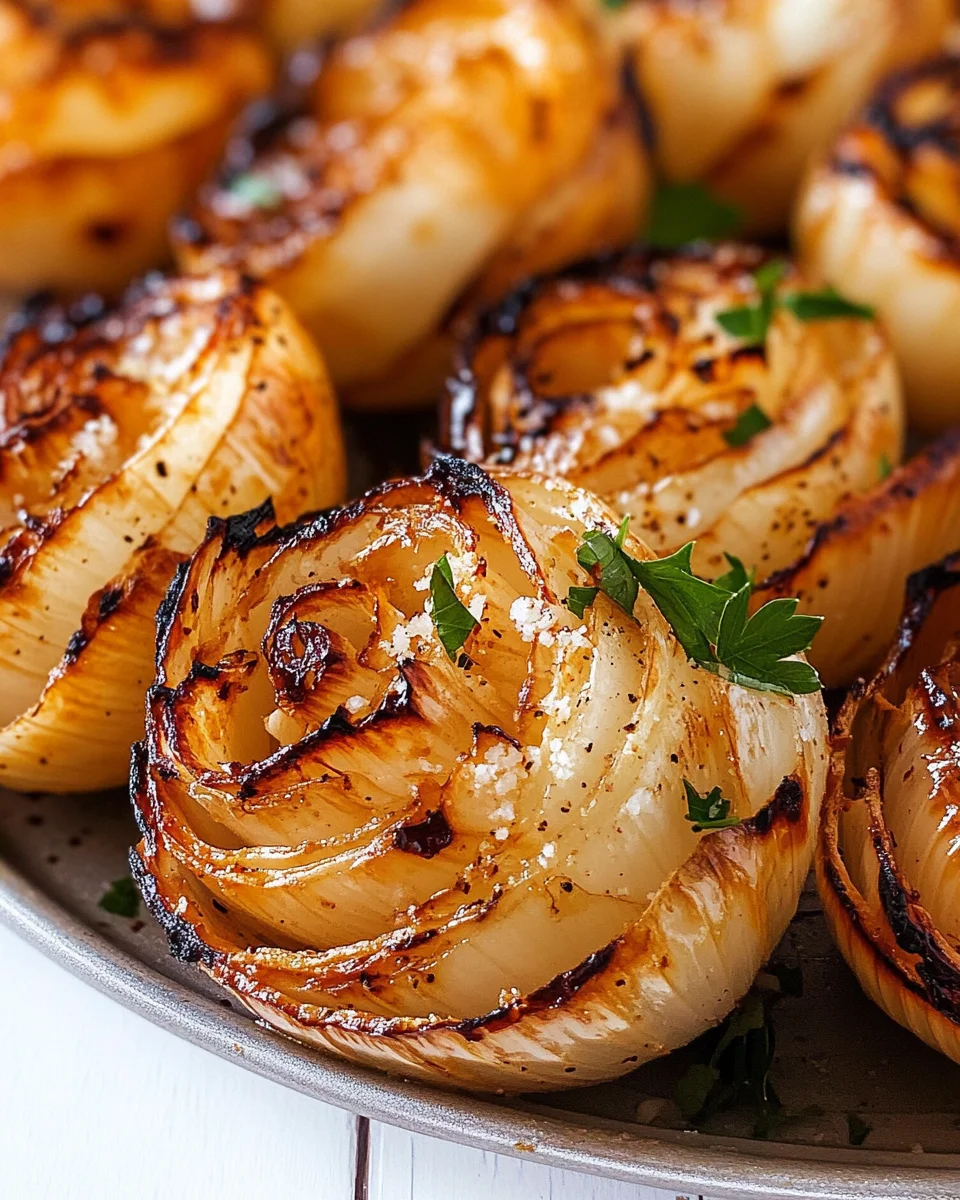 Grilled