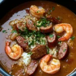 Gumbo