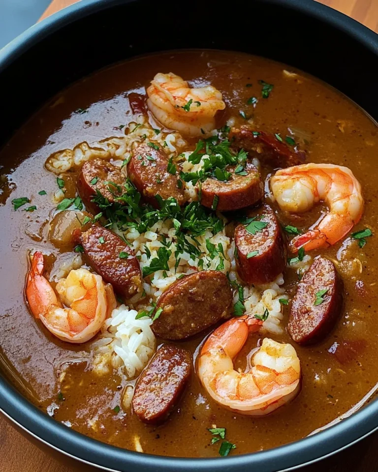 Gumbo