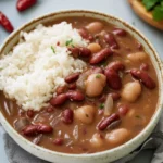 Jamaican Stew Peas