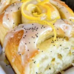 Lemon Rolls