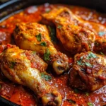 Nigerian Chicken Stew Recipe