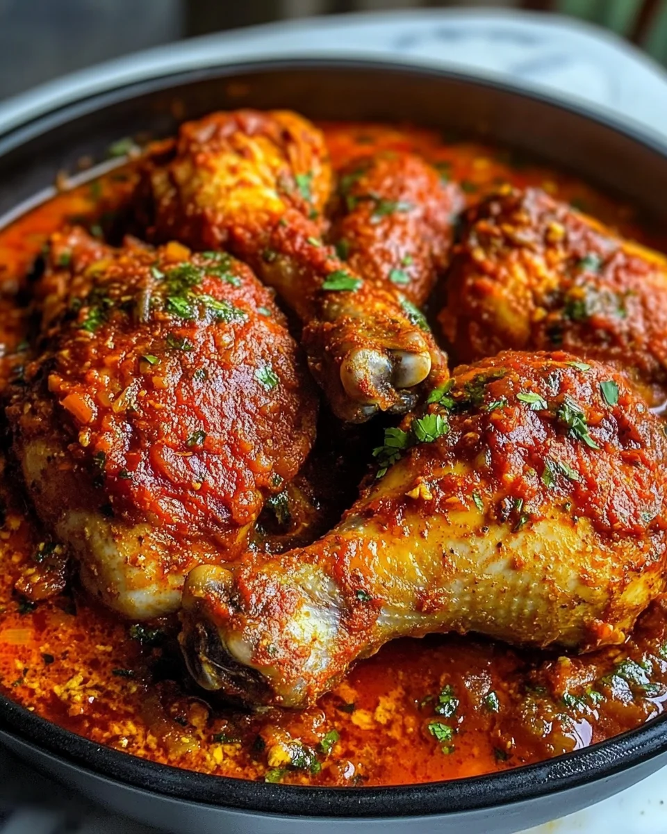 Nigerian