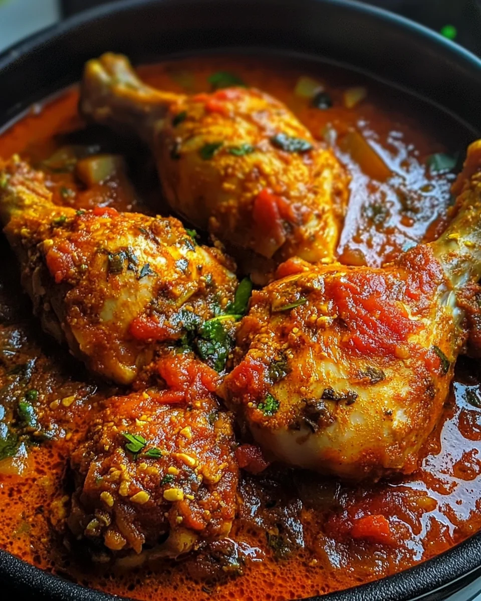Nigerian