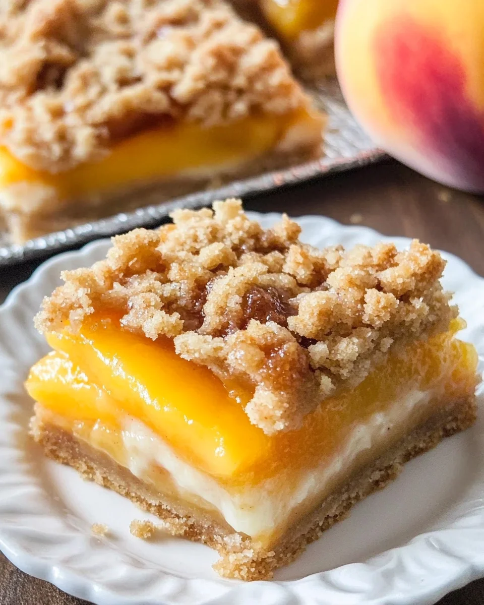 Peach