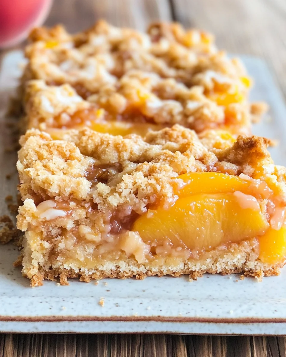 Peaches