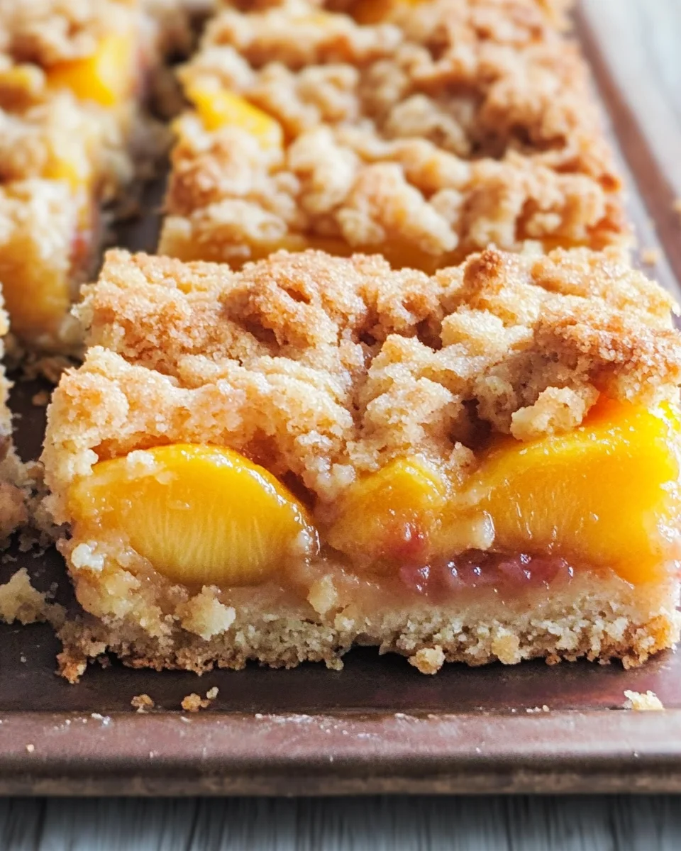 Peaches
