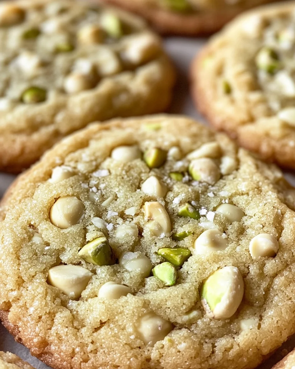 Pistachio