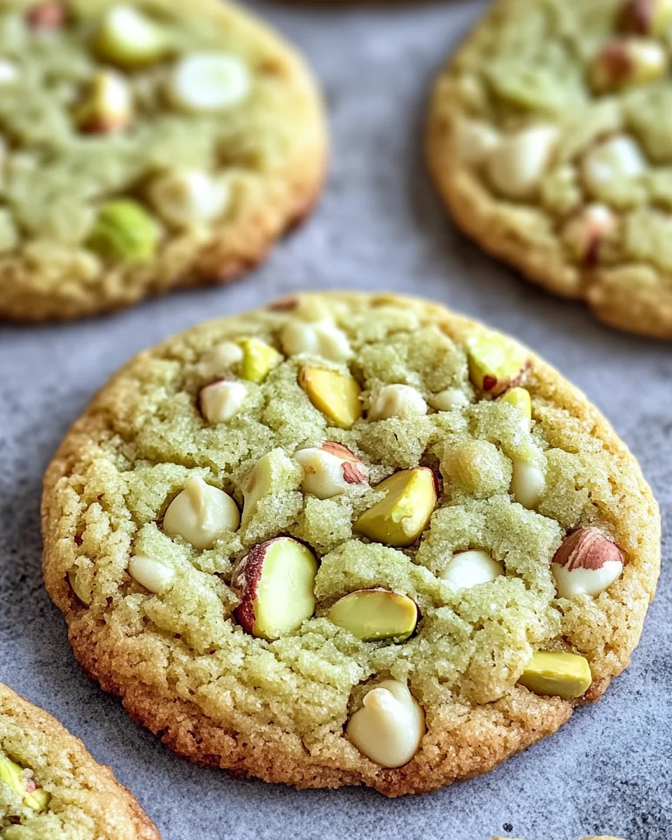 Pistachio