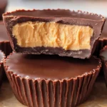 Protein Peanut Butter Cups