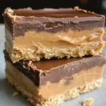Reese's Peanut Butter Bars