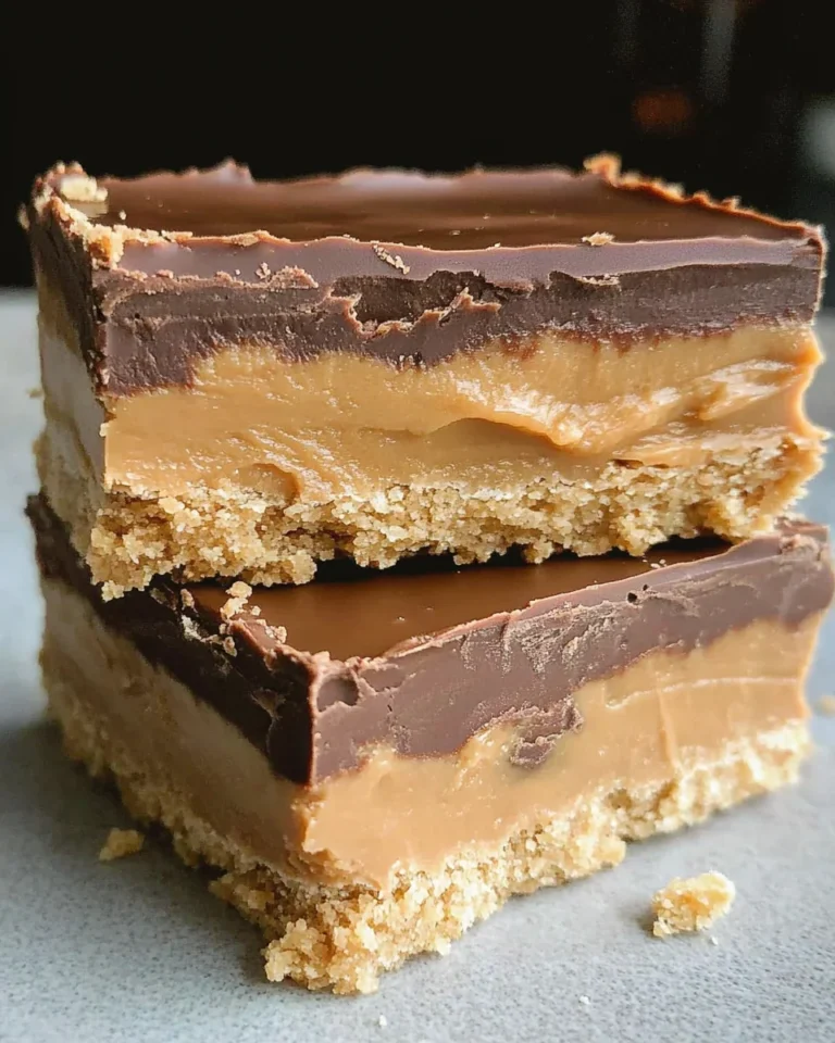 Reese's Peanut Butter Bars