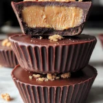 Reese's Peanut Butter Cups recipe