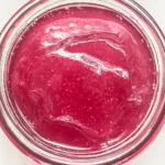 Rhubarb Jelly