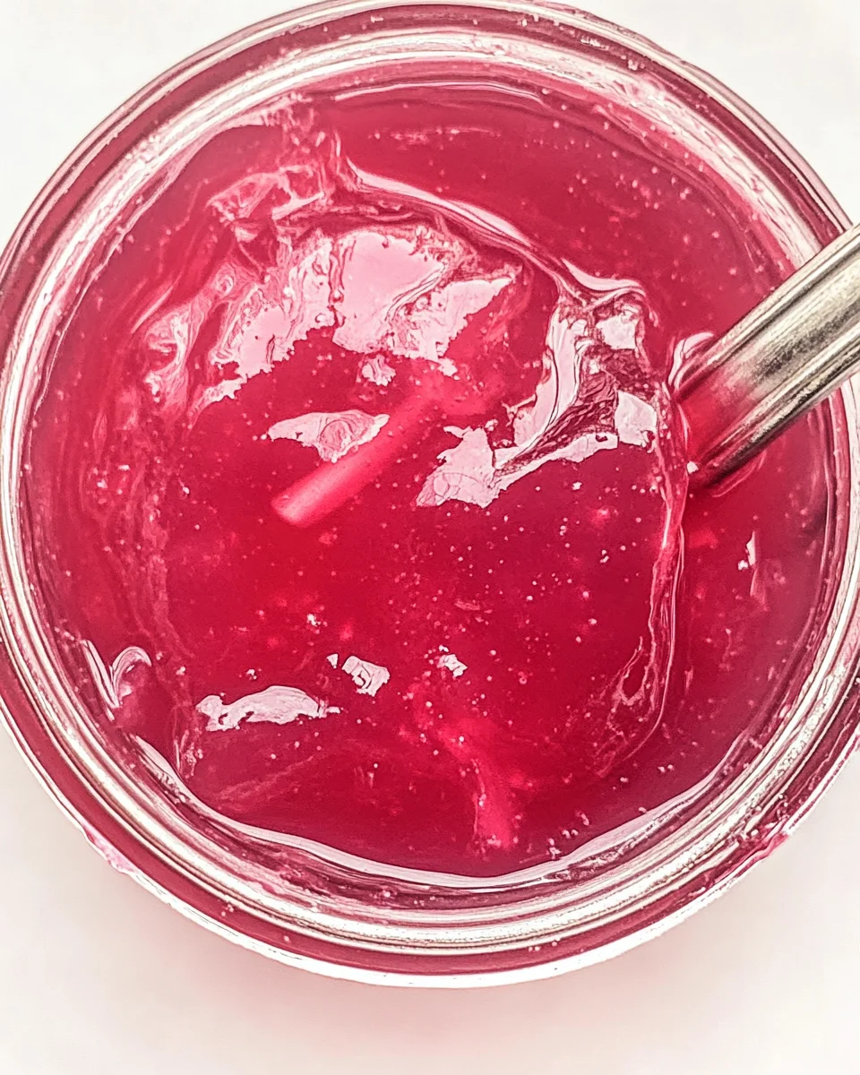 Rhubarb