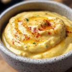Spicy Aioli
