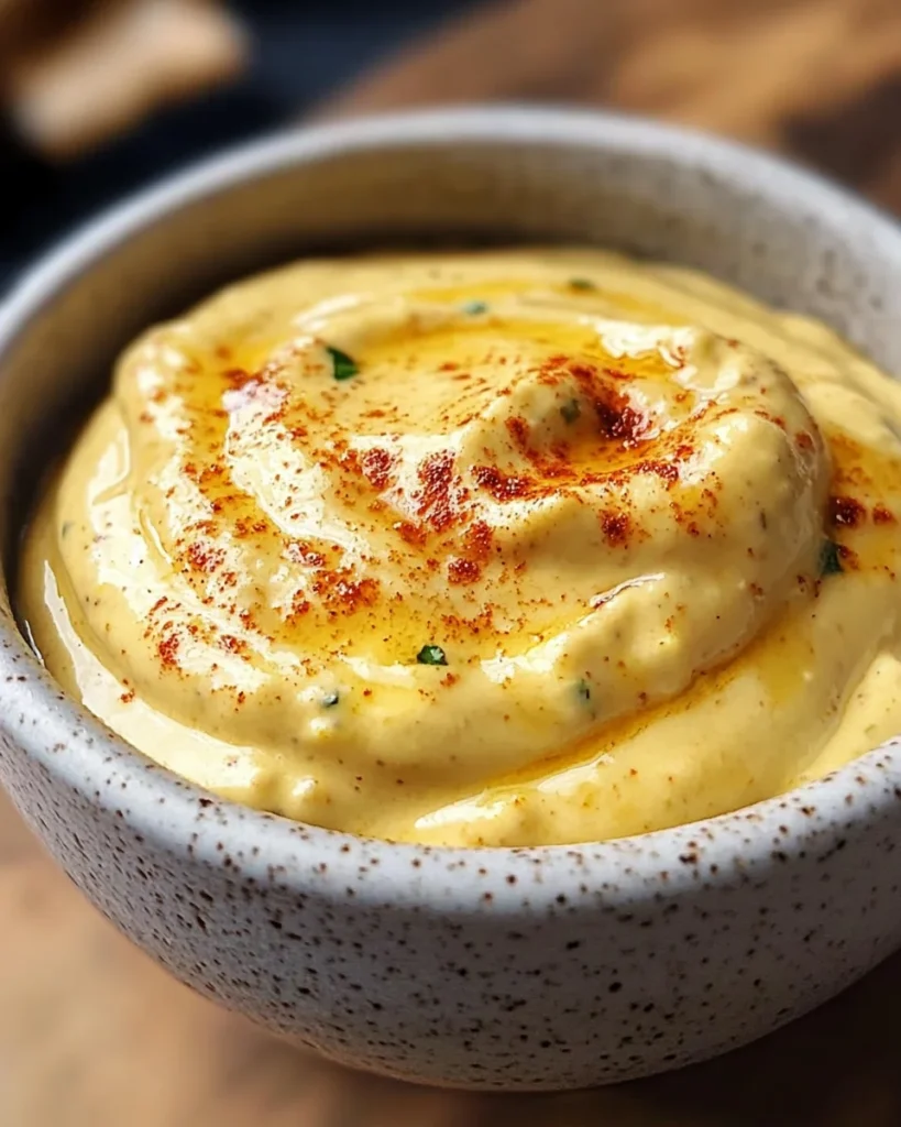 Spicy Aioli