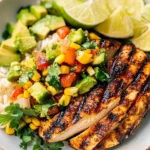 Summer Chicken Recipe
