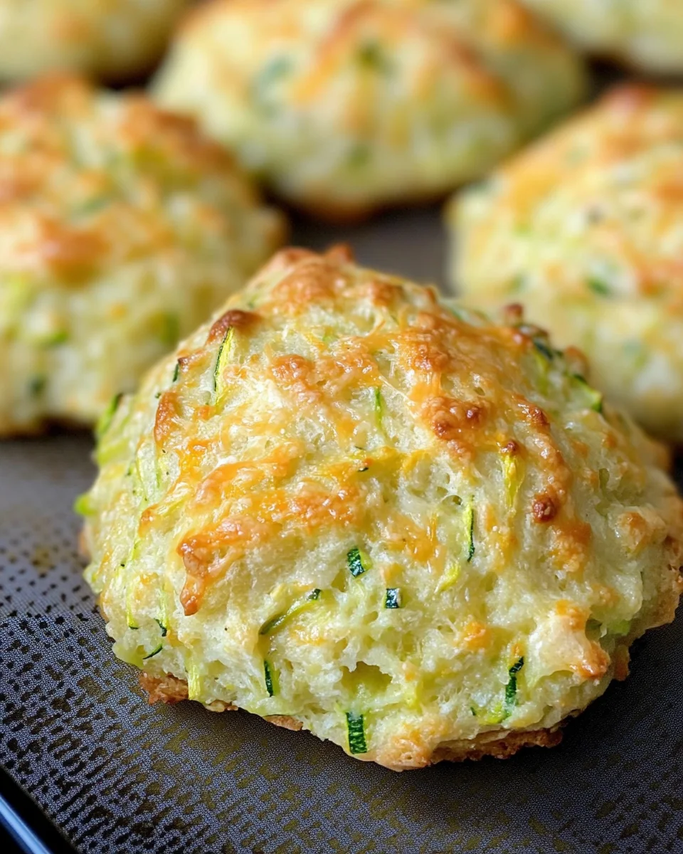 Zucchini