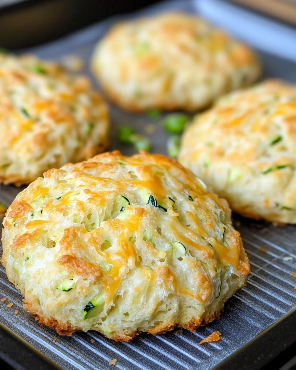 Zucchini
