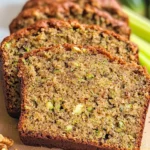 Zucchini Bread