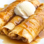 Apple Pie Enchiladas Dessert: A Delicious Twist on a Classic Treat