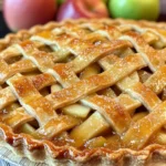 Apple Pie by Grandma Ople