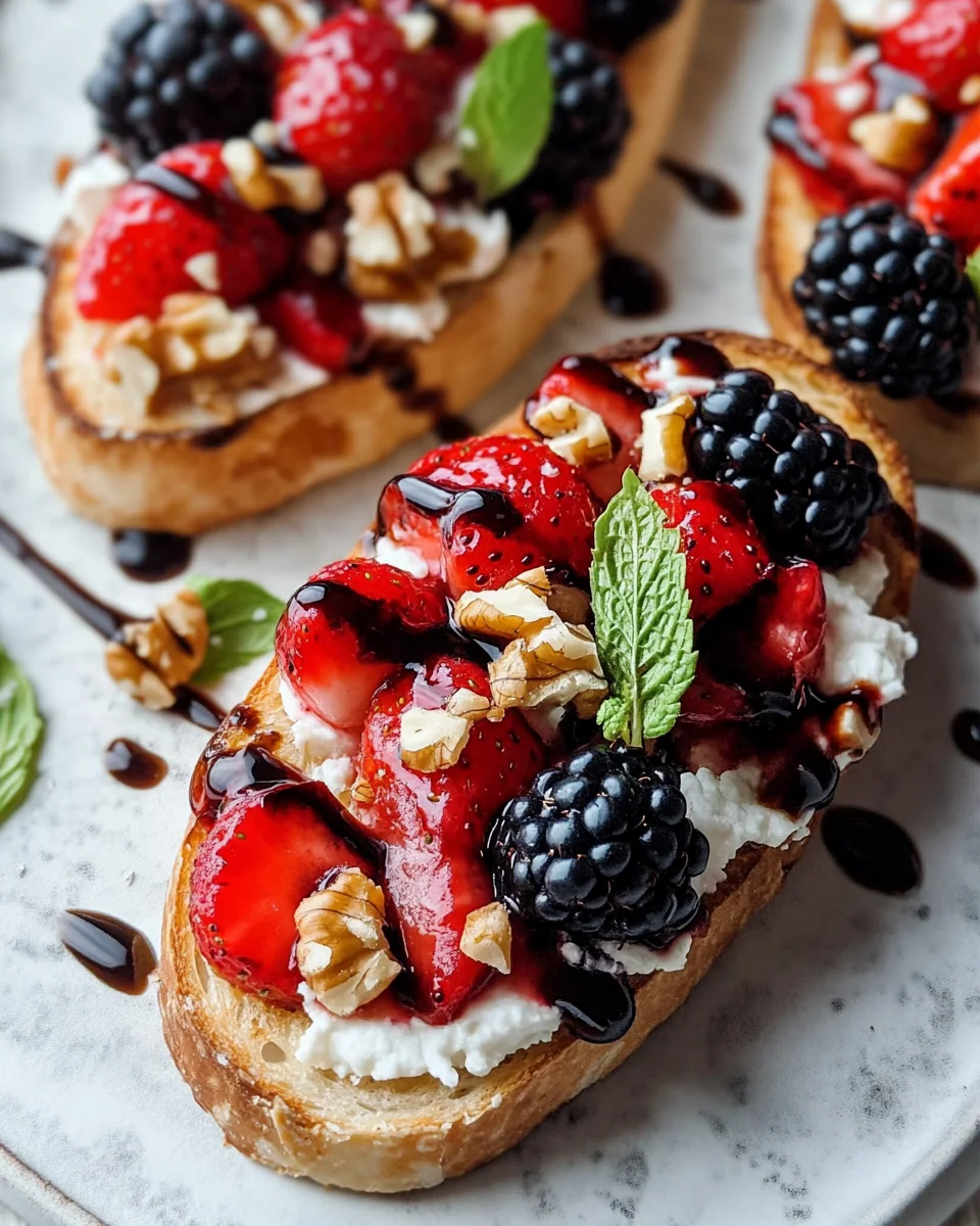 Berries
