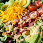 Cowboy Salad