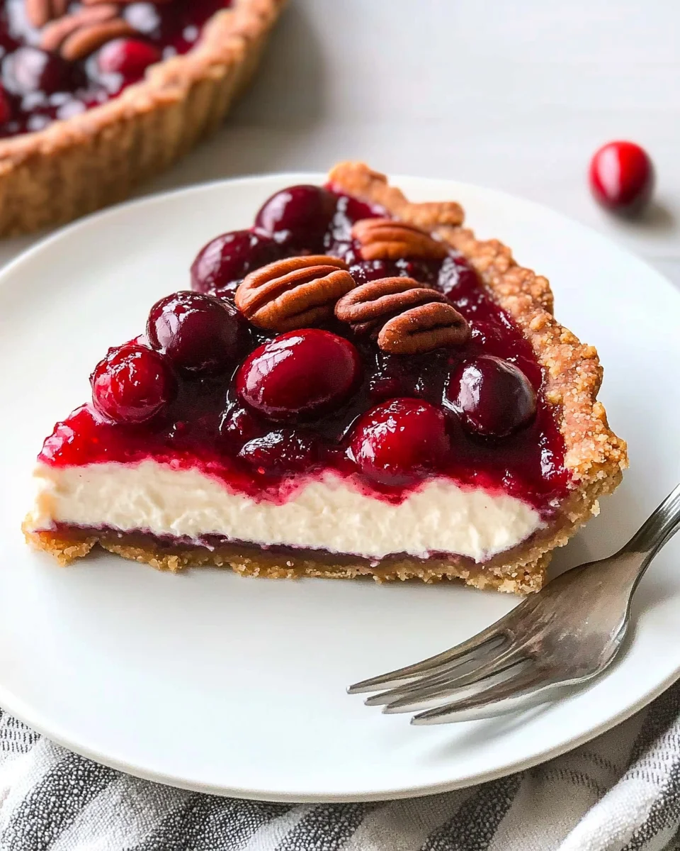 Cranberry