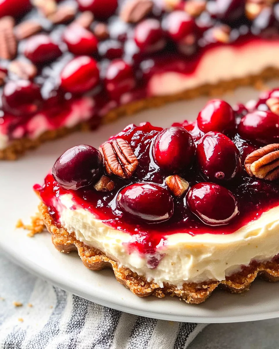 Cranberry
