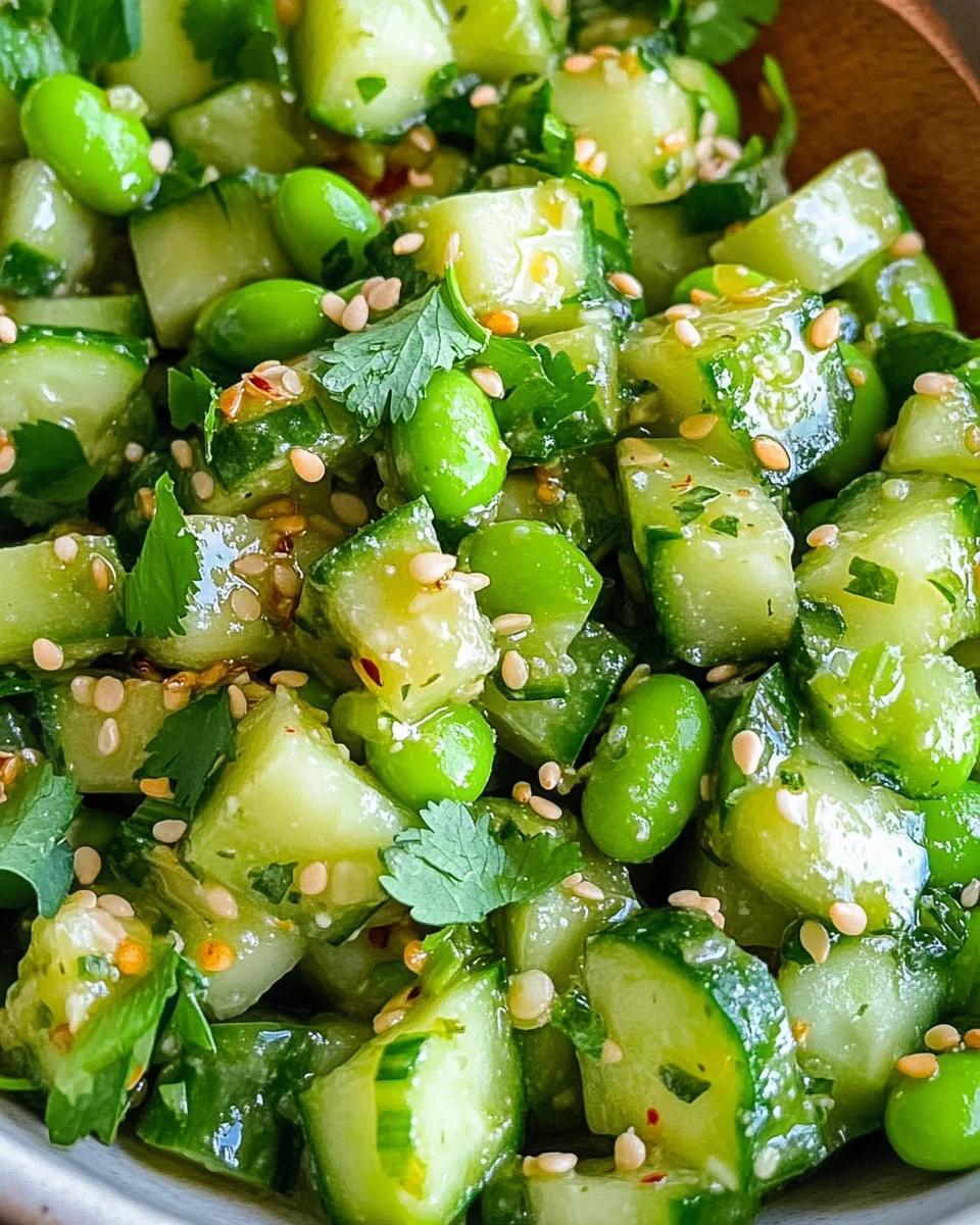 Cucumber