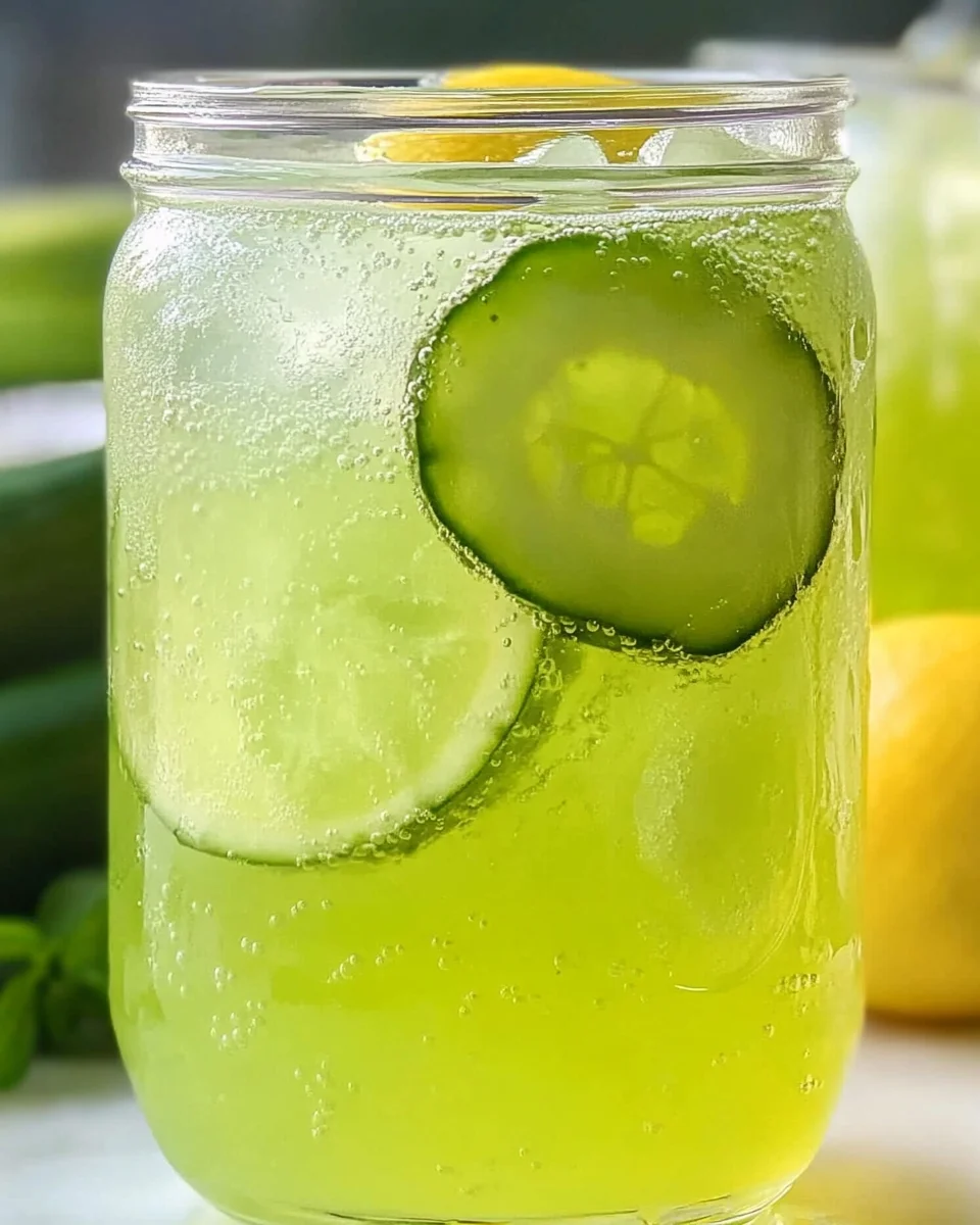 Cucumber