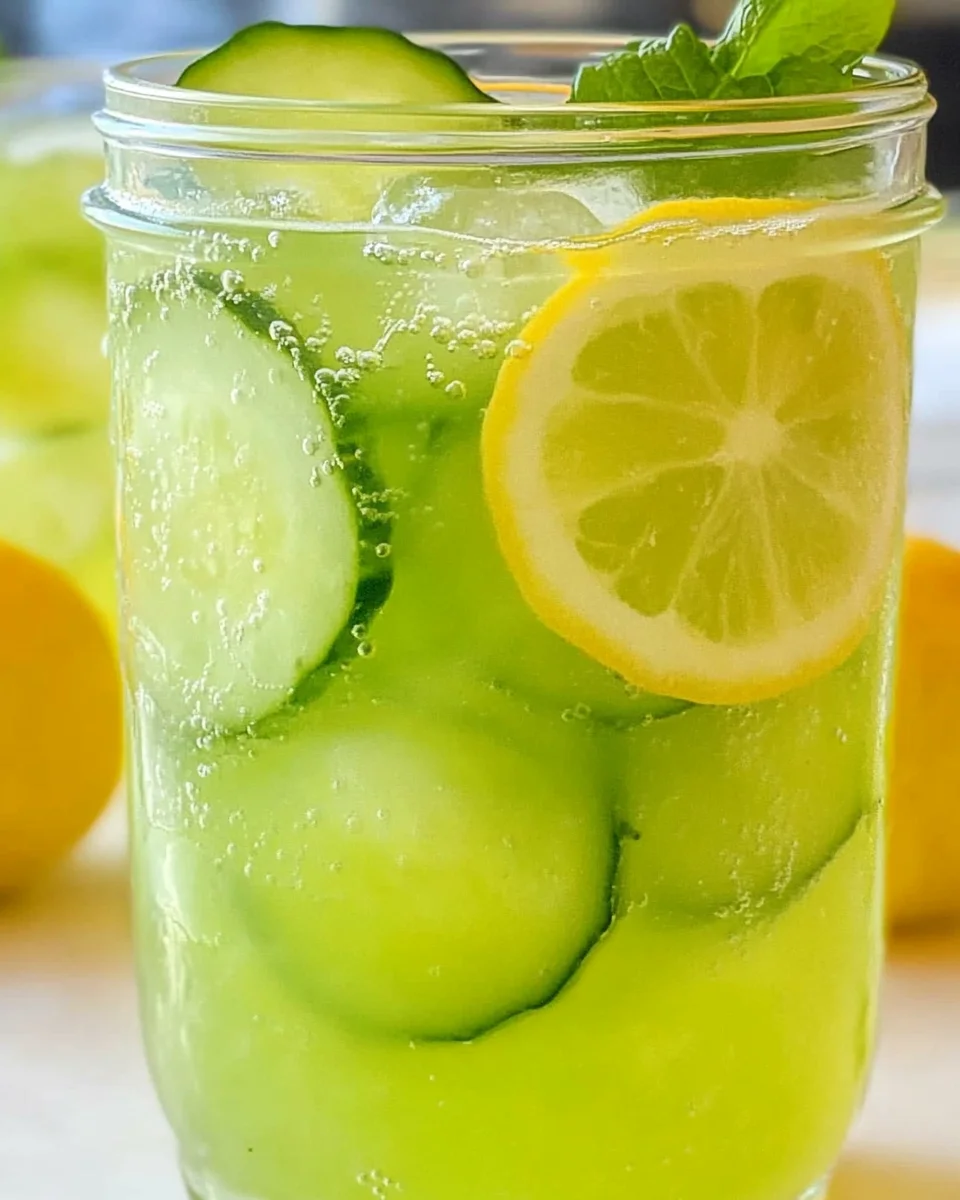 Cucumber