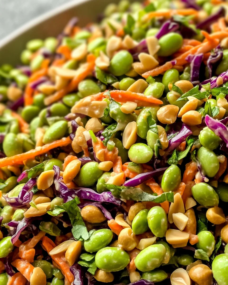 Edamame