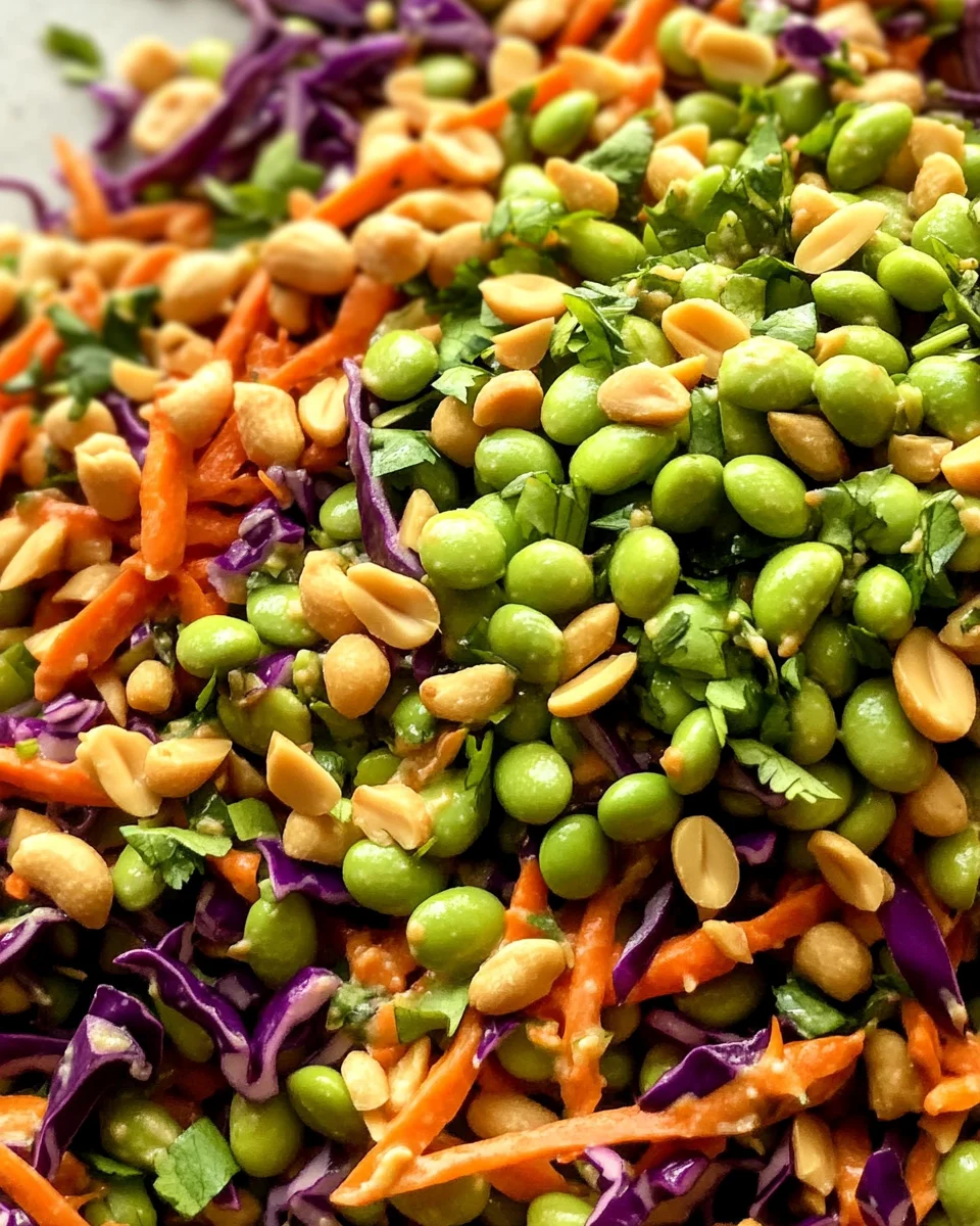 Edamame