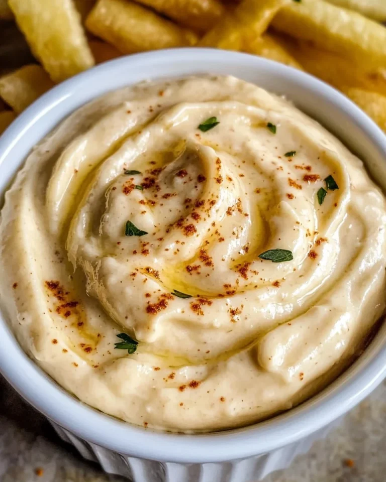 Garlic Aioli Recipe