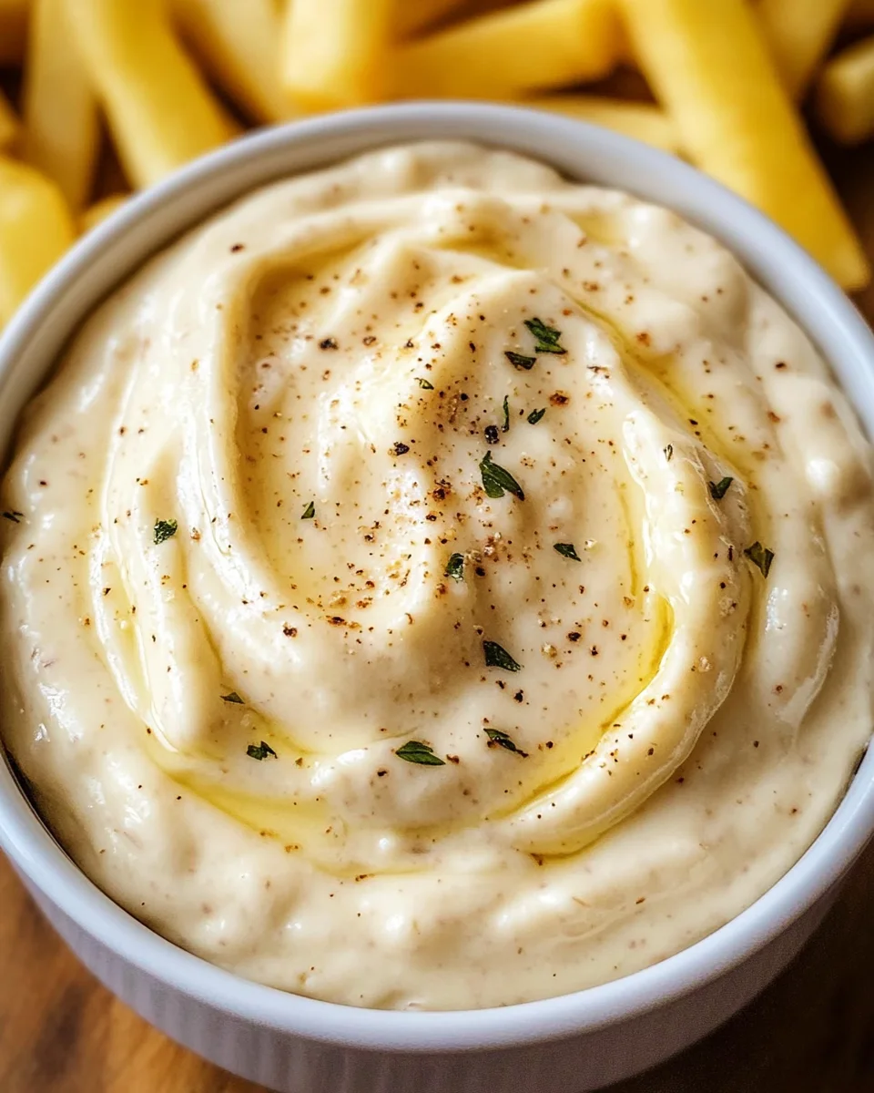Garlic