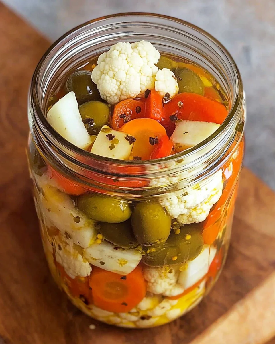 Giardiniera