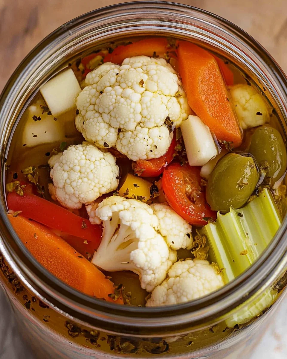 Giardiniera