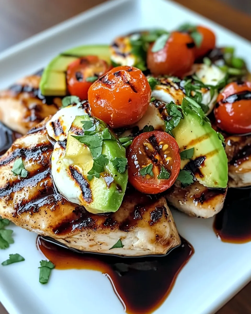 Grilled
