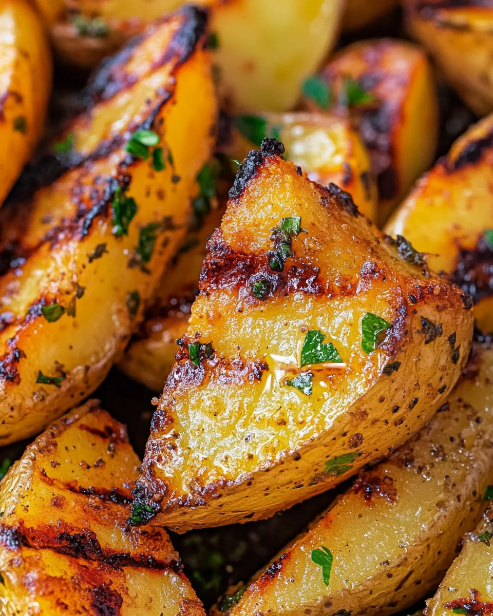 Grilled