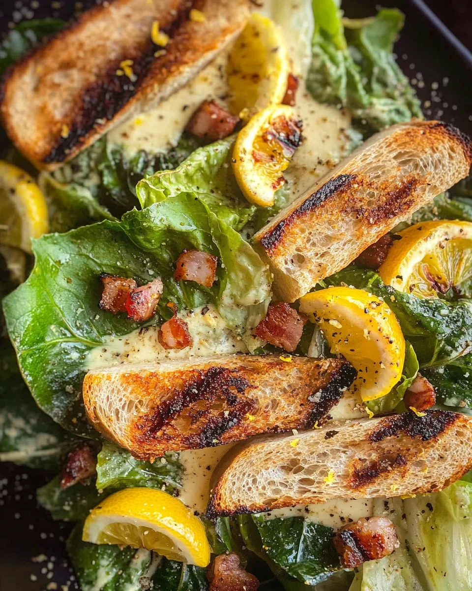Grilled