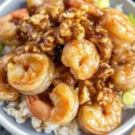 Honey Walnut Shrimp