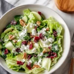 Ina Garten Cape Cod Salad Recipe