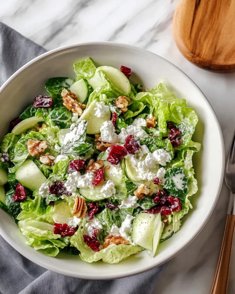 Ina Garten Cape Cod Salad Recipe