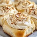 Irresistible Almond Sweet Rolls That Will Wow Your Guests